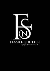 Flash N Shutter FNS-Photography & Films