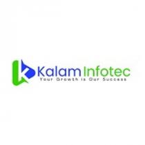 Kalam Infotec - Your Growth is Our Success K
