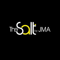 THE SALT BY JMA