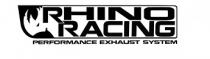 RHINO RACING