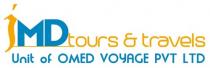 JMD TOURS & TRAVELS UNIT OF OMED VOYAGE PVT LTD