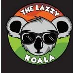 THE LAZZY KOALA