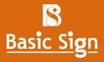 Basic Sign of BS