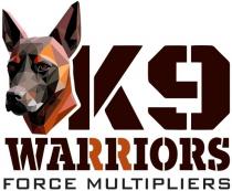 K9 WARRIORS