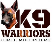 K9 WARRIORS