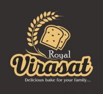 ROYAL VIRASAT