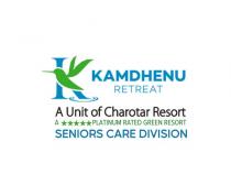 KAMDHENU RETREAT