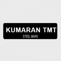 KUMARAN TMT STEEL BARS