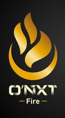 O'NXT FIRE
