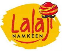 Lalaji Namkeen
