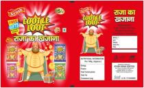 AYUSH LOOT LE LOOT RAJA KA KHAZANA