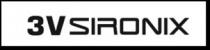 3V SIRONIX
