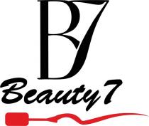 BEAUTY7 OF B7