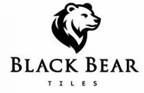 BLACK BEAR TILES