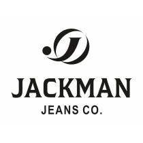 JACK MAN JEANS CO. With JC
