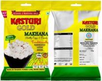 KASTURI GOLD MAKHANA