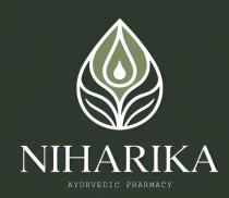 NIHARIKA AYURVEDIC PHARMACY