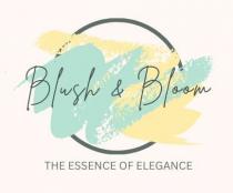 BLUSH & BLOOM