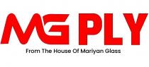 MGPLY-From The House Of Mariyan Glass