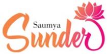 SAUMYA SUNDER