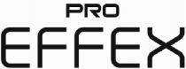 PRO EFFEX