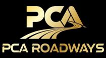 PCA ROADWAYS