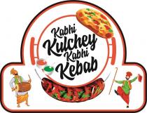 KABHI KULCHEY KABHI KEBAB