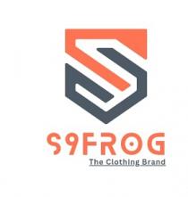 S9FROG