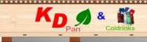 KD PAN & COLDRINKS