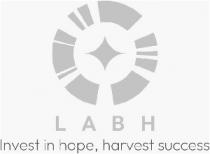 Labh - Invest in hope, harvest success
