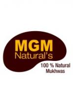 MGM NATURAL'S