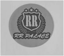 RR PALACE