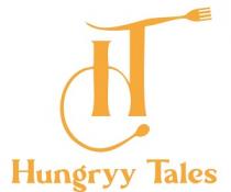 Hungryy Tales