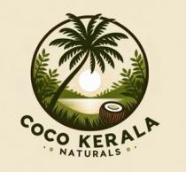 COCO KERALA NATURALS