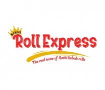 KINGS ROLL EXPRESS
