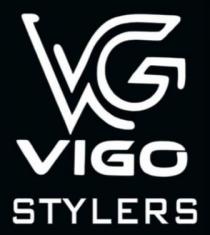 VIGOSTYLERS WITH VG