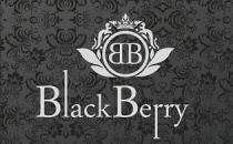 BB BLACK BERRY