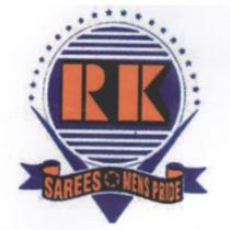 RK SAREES MENS PRIDE