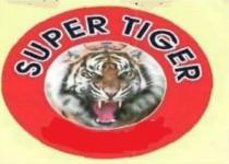 SUPER TIGER