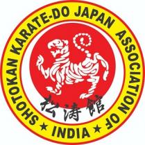 SHOTOKAN KARATE DO JAPAN ASSOCIATION OF INDIA