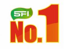 SFI NO. 1