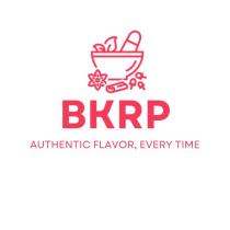 BKRP;Authentic Flavor, Every Time