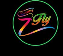 Kasturi 7 Fly