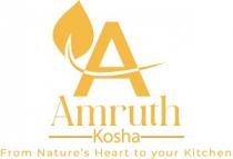 AMRUTH KOSHA