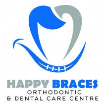 HAPPY BRACES ORTHODONTIC & DENTAL CARE CENTRE