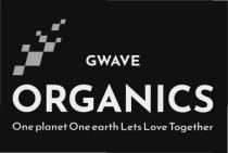 Gwave Organics