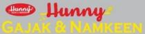 HUNNY GAJAK & NAMKEEN