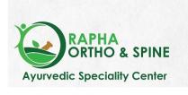 RAPHA ORTHO & SPINE Ã¢ÂÂ AYURVEDIC SPECIALITY CENTER
