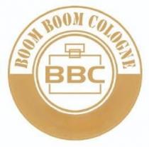 BBC BOOM BOOM COLOGNE