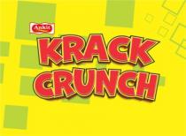 Ankit KRACK CRUNCH